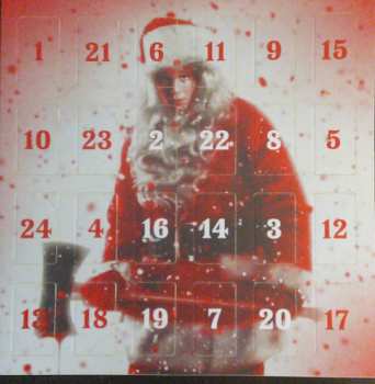 LP Perry Botkin Jr.: Silent Night, Deadly Night (Original Score)