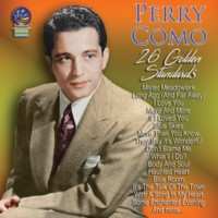 Album Perry Como: 26 Golden Standards