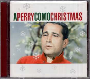 CD Perry Como: A Perry Como Christmas