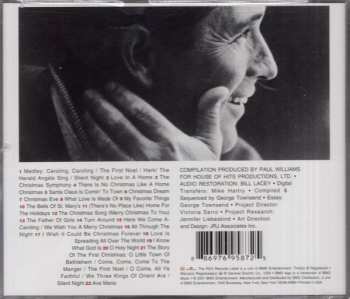CD Perry Como: A Perry Como Christmas