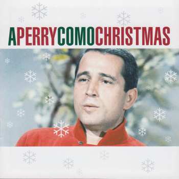 CD Perry Como: A Perry Como Christmas