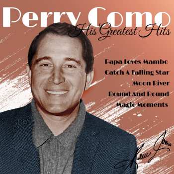 Album Perry Como: Como A Collection Of His Greatest Hits