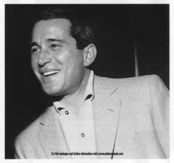 2CD Perry Como: The Best Of