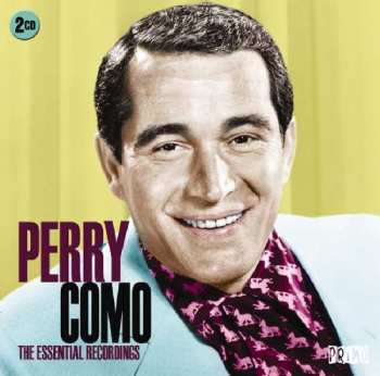 2CD Perry Como: The Essential Recordings