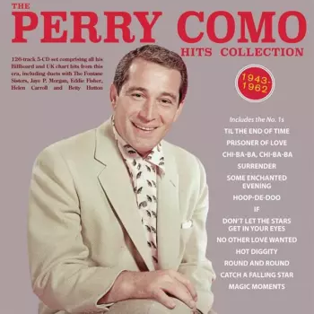 The Perry Como Hits Collection 1943-1962