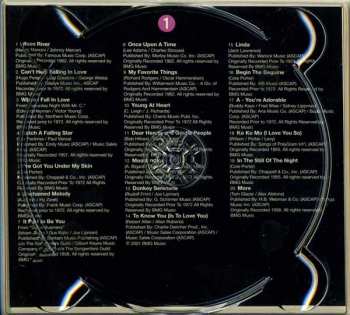 3CD Perry Como: The Real... Perry Como (The Ultimate Perry Como Collection)