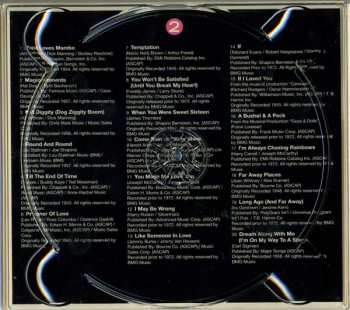 3CD Perry Como: The Real... Perry Como (The Ultimate Perry Como Collection)