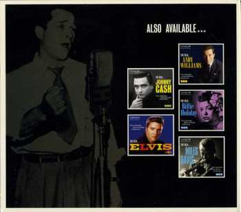 3CD Perry Como: The Real... Perry Como (The Ultimate Perry Como Collection)