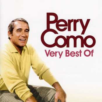 CD Perry Como: Very Best Of