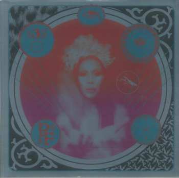 9LP/Doos/Blu-ray Perry Farrell: The Glitz; The Glamour LTD | DLX | CLR