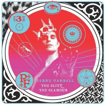 9LP/Doos/Blu-ray Perry Farrell: The Glitz; The Glamour LTD | DLX | CLR