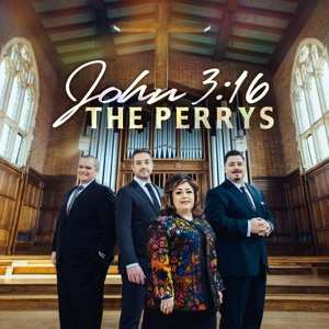 Album Perrys: John 3:16