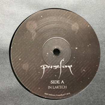 LP Persefone: In Lak'Ech LTD