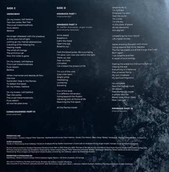 2LP Persefone: Metanoia