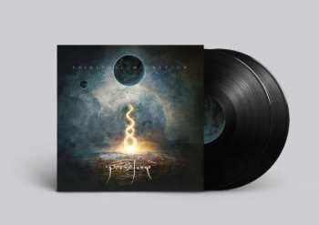 Album Persefone: Spiritual Migration