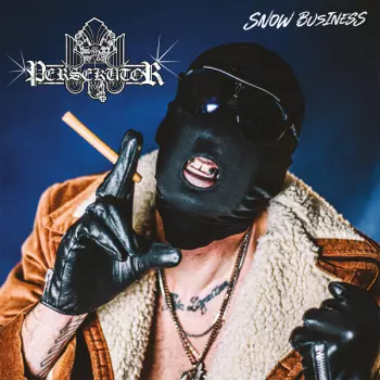 Persekutor: Snow Business