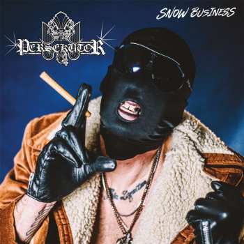 LP Persekutor: Snow Business CLR