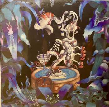 LP Persher: Sleep Well CLR | LTD