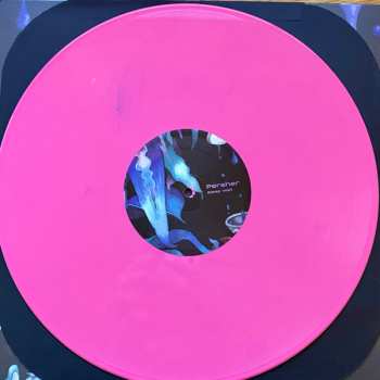 LP Persher: Sleep Well CLR | LTD
