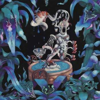 LP Persher: Sleep Well