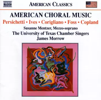 American Choral Music