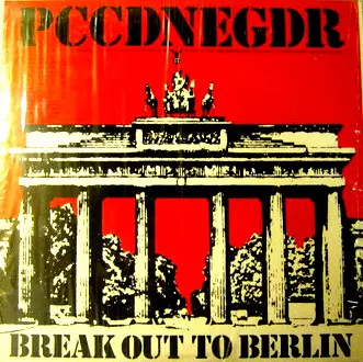 Perth County Conspiracy: Break Out To Berlin