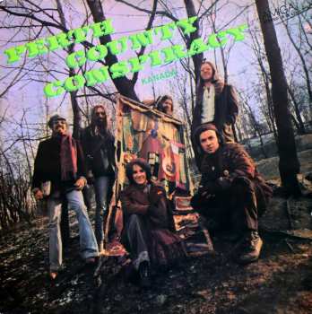 LP Perth County Conspiracy: Perth County Conspiracy (Kanada)