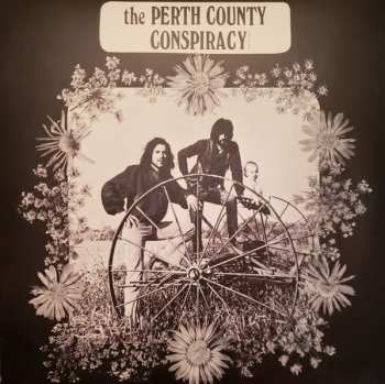 LP Perth County Conspiracy: The Perth County Conspiracy LTD