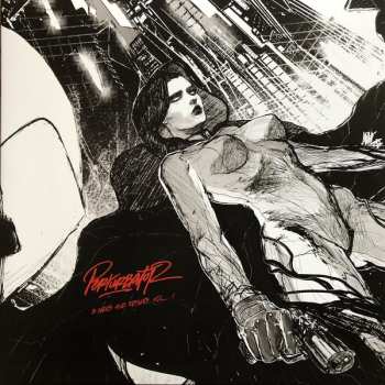 Album Perturbator: B-Sides And Remixes Vol. I