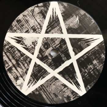 2LP Perturbator: B-Sides And Remixes Vol. I
