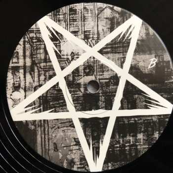 2LP Perturbator: B-Sides And Remixes Vol. I