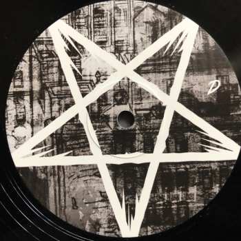 2LP Perturbator: B-Sides And Remixes Vol. I
