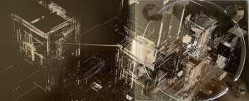 CD Perturbator: New Model
