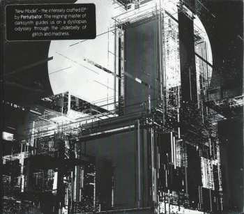 CD Perturbator: New Model