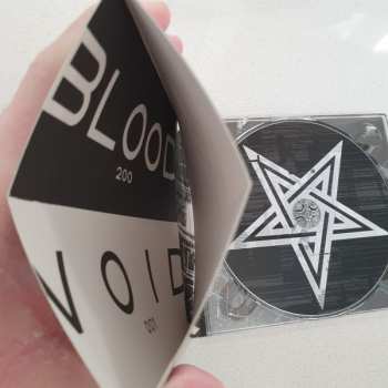 CD Perturbator: New Model