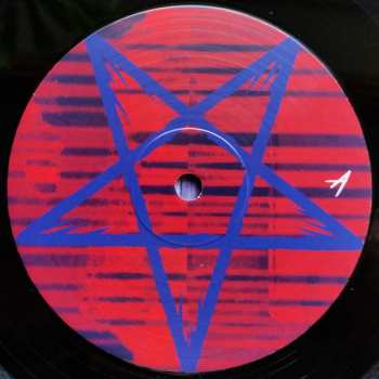 2LP Perturbator: Terror 404 LTD
