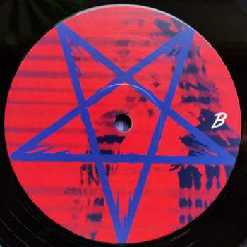 2LP Perturbator: Terror 404 LTD