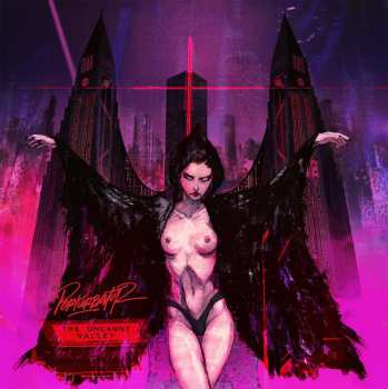 CD Perturbator: The Uncanny Valley