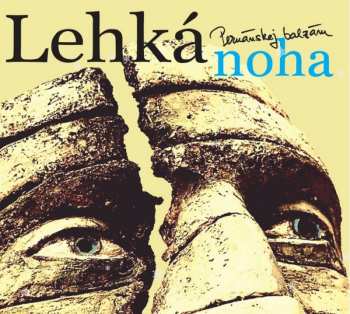 Album Lehká Noha: Peruánskej Balzám