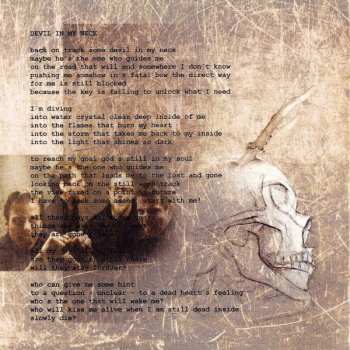 CD Perzonal War: Faces LTD