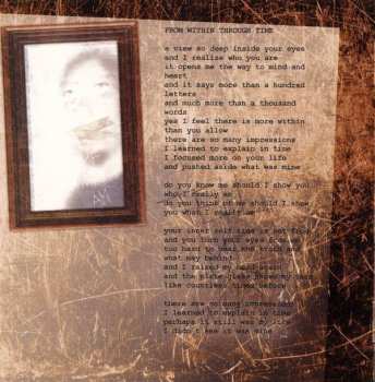 CD Perzonal War: Faces LTD