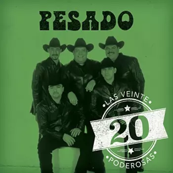 Las Veinte Poderosas