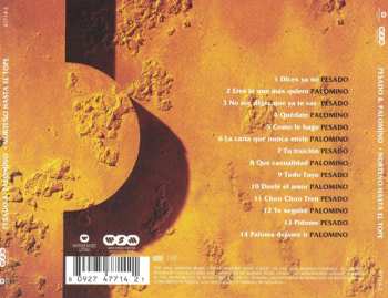 CD Pesado: Norteño Hasta El Tope