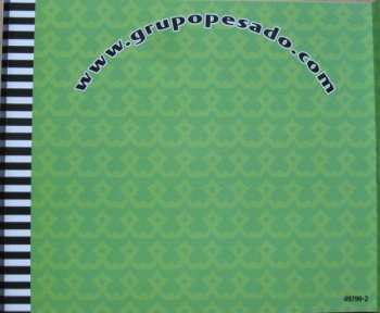 CD Pesado: No Te lo Vas a Acabar