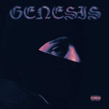 Album Peso Pluma: GÉNESIS
