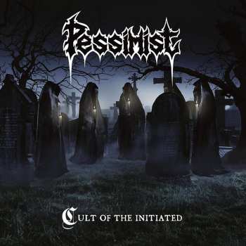Album Pessimist: Cult Of The Initiated