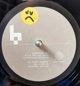 LP Pesso: sadboi