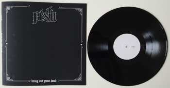 LP Pesta: Bring Out Your Dead