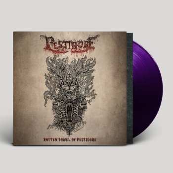 LP Pestigore: Rotten Bowel Of Pestigore