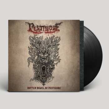 LP Pestigore: Rotten Bowel Of Pestigore